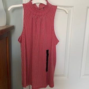 Banana Republic Sleeveless Top